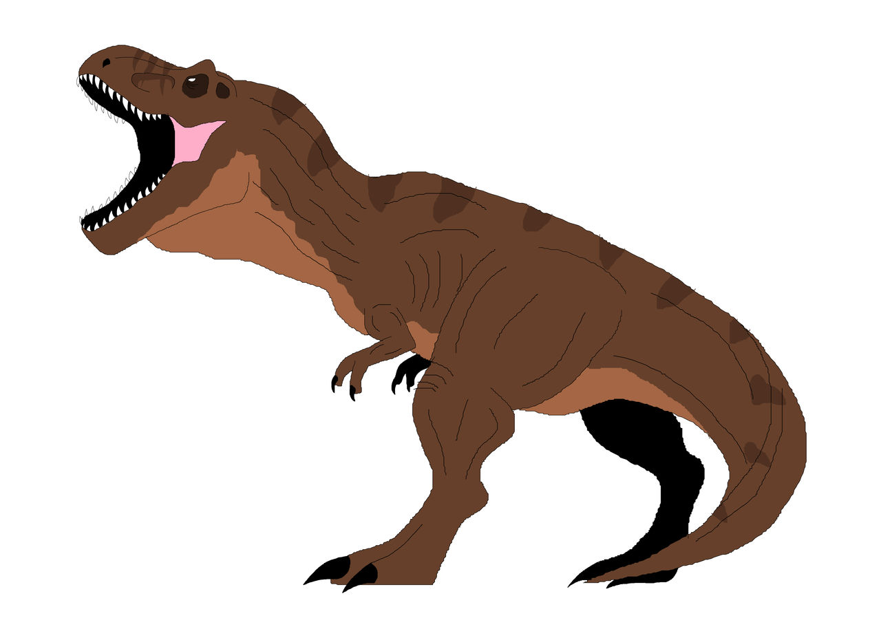 Rexy by Memezilla25 on DeviantArt