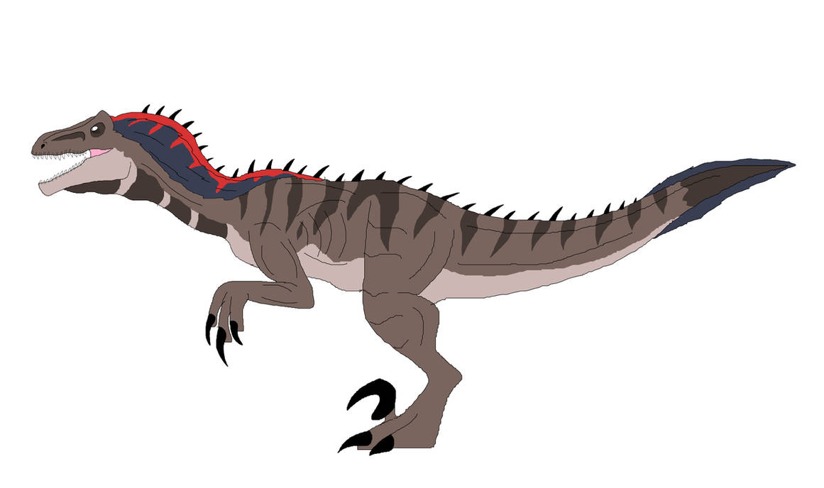 Geminiraptor by Memezilla25 on DeviantArt
