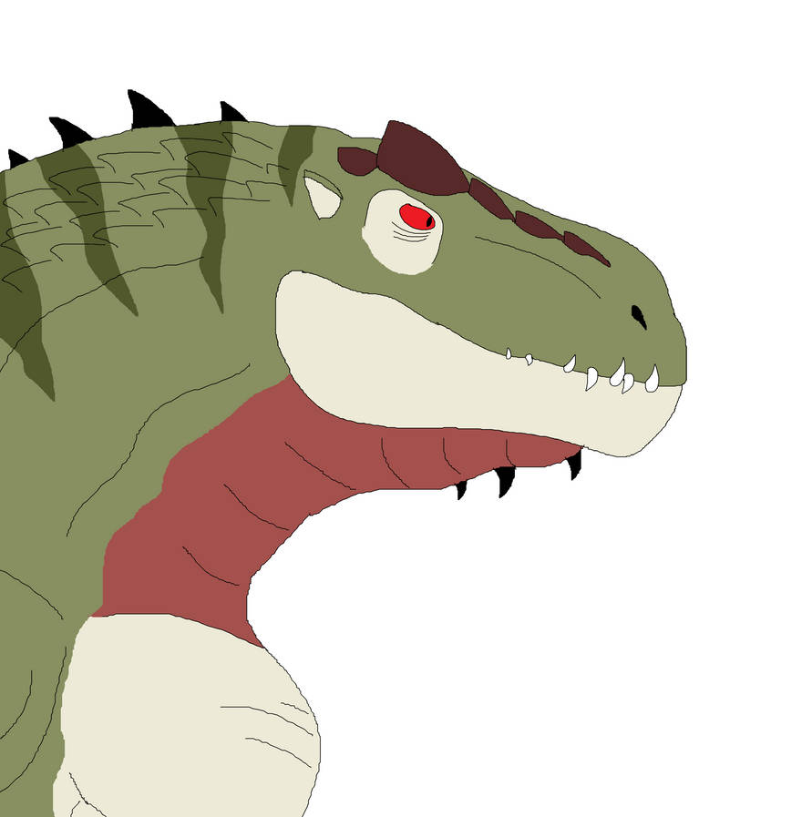 Colossus by Memezilla25 on DeviantArt