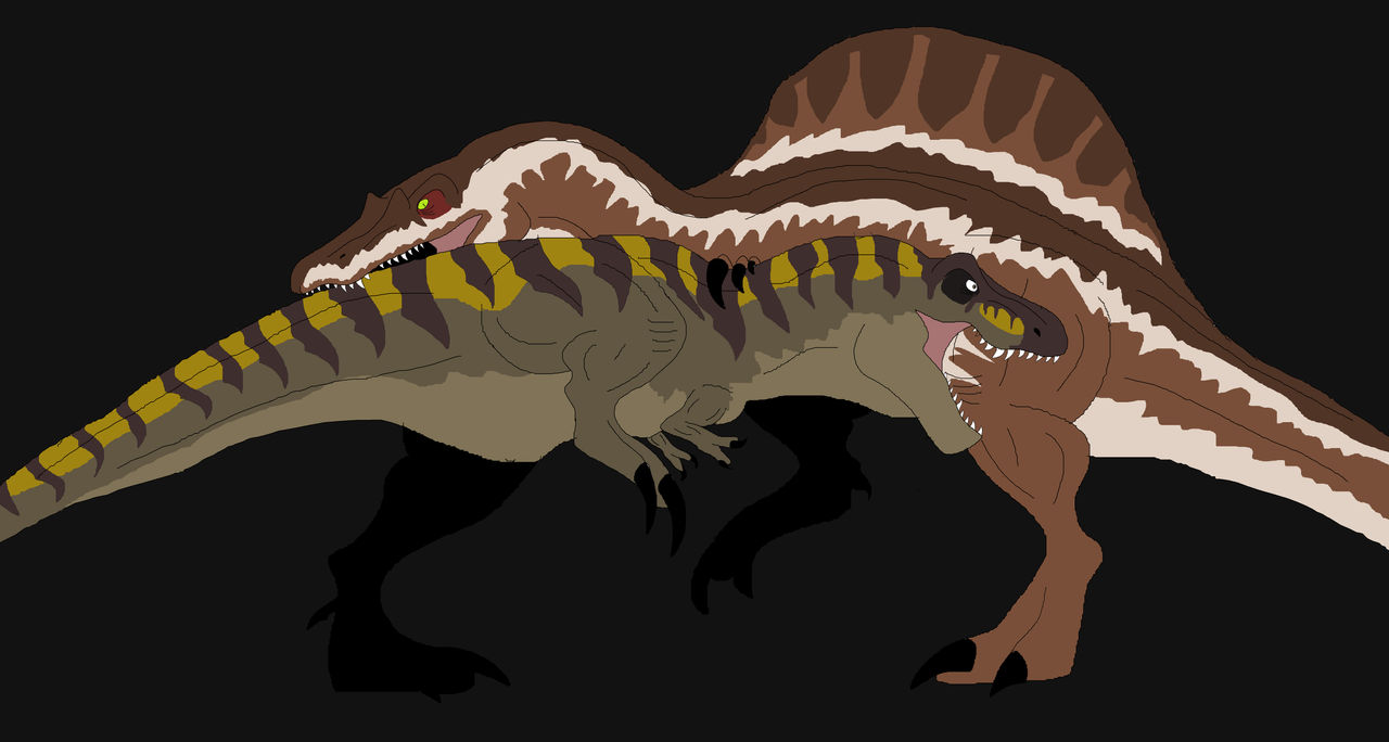 Asset 87 Text Asset 87 vs Rebirth T-Rex by Memezilla25 on DeviantArt
