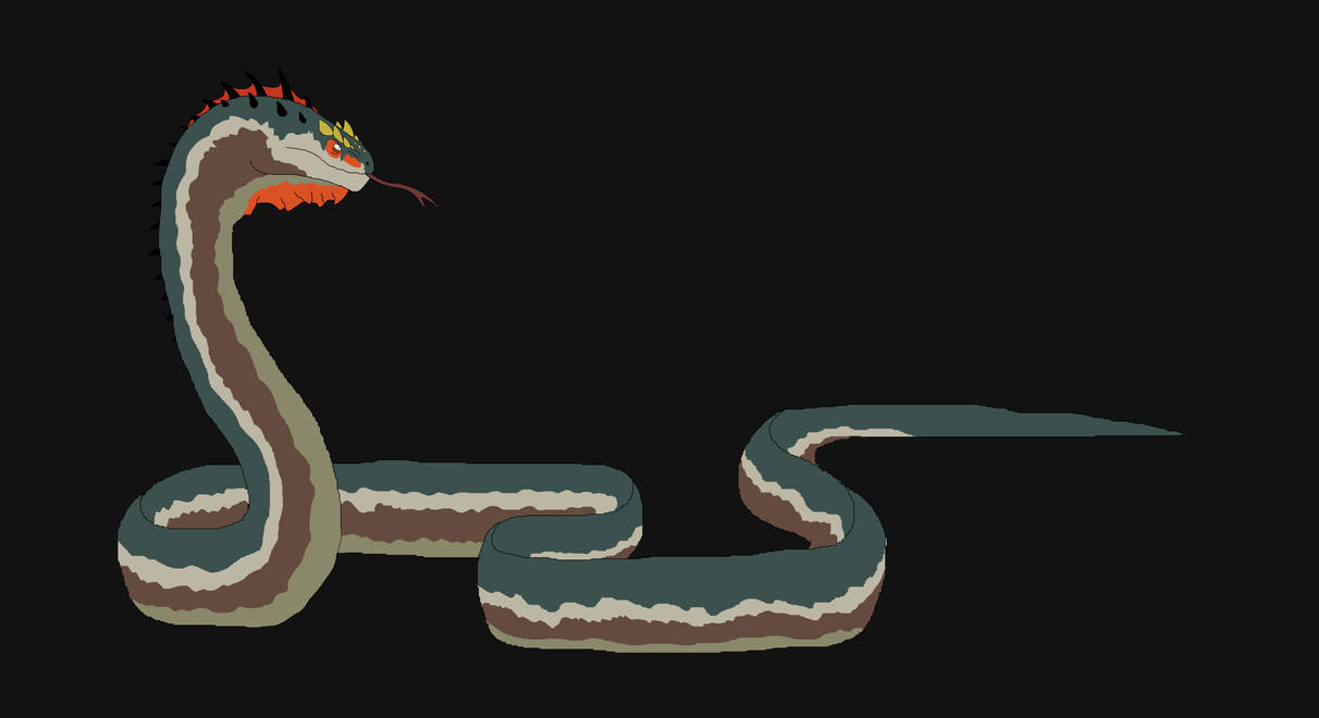 Python Constriction Deviantart Realistic Constrictotator by Memezilla25 on DeviantArt