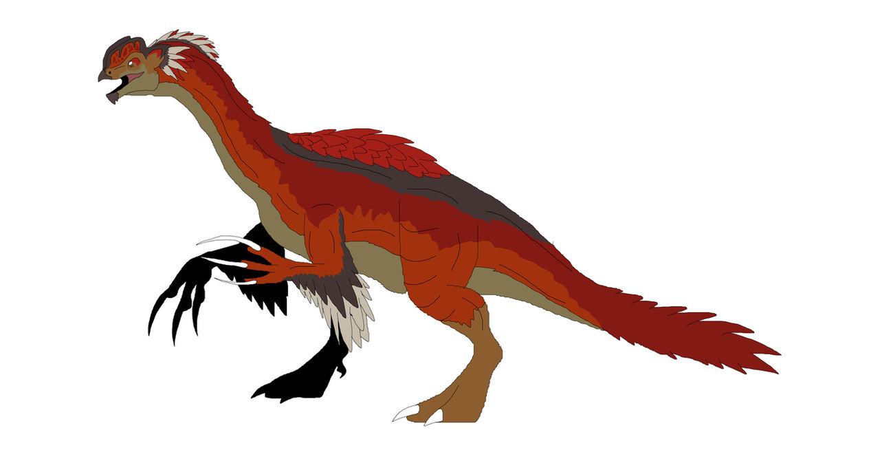Ovinomorphus Ovinnotherisaurus by Memezilla25 on DeviantArt