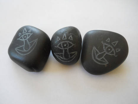 Gossip Stones