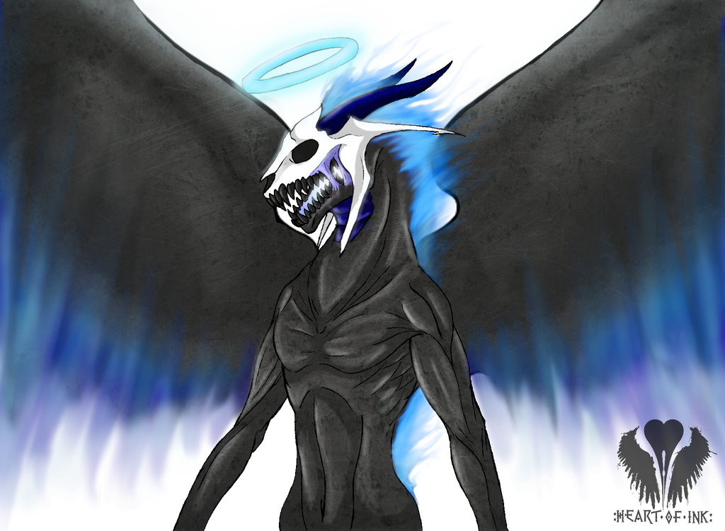 Symbill Sybill by Heart0fInk on DeviantArt