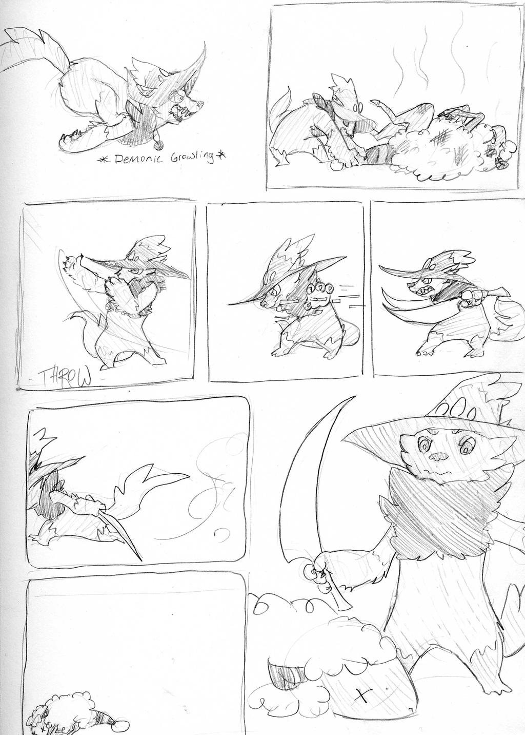 Amnesty or Something 5