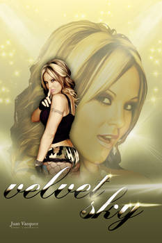 Velvet Sky