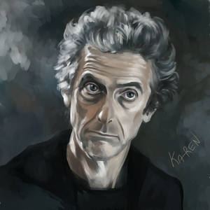 Twelfth Doctor