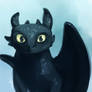 Toothless