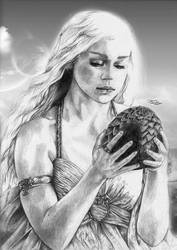 Daenerys