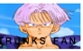 Trunks Stamp