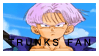 Trunks Stamp