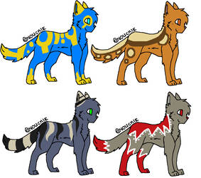 ONE POINT adopts -.Open.-