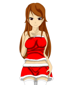 Aeris navidad