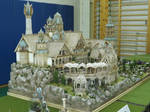 Elrond diorama 1 by ravenoo