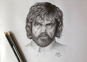 Tyrion Lannister