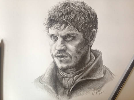 Ramsay Bolton