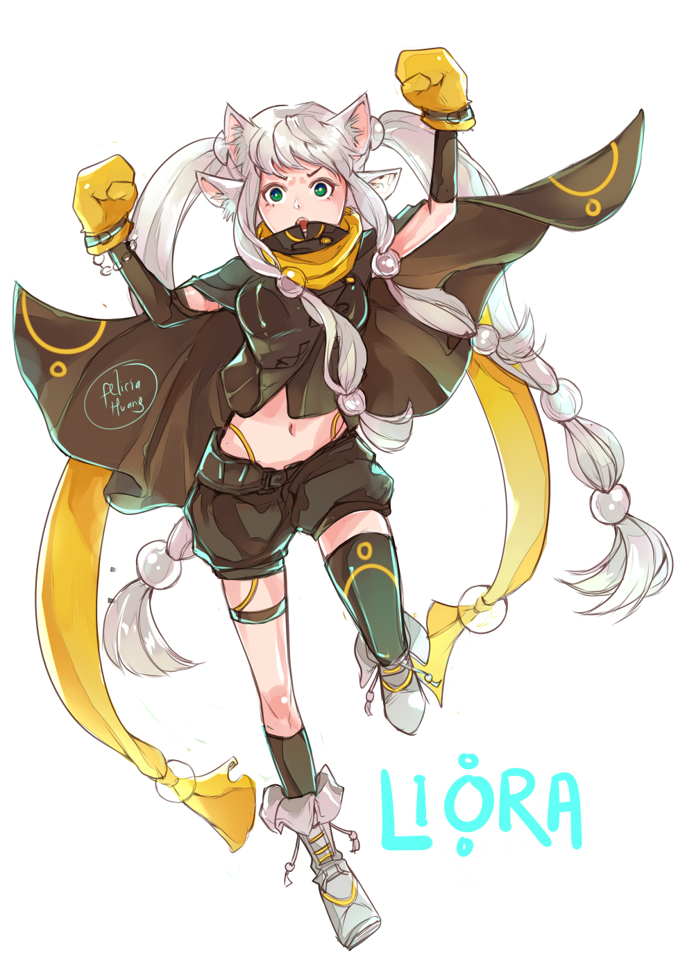 Liora