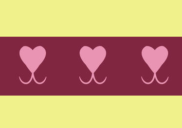 Redesigned Ponyville flag.