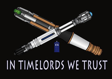 In Timelords We Trust