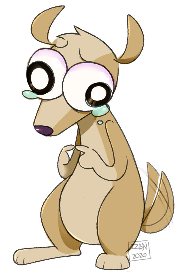 Alfred Crying Deviantart Alfred Alfer does a whine by BlooTheBerry on DeviantArt