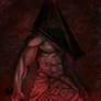 Pyramid Head