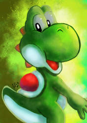 Yoshi