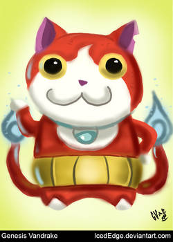 Jibanyan