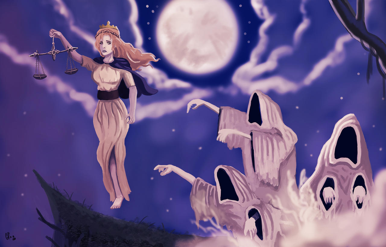 Justea Drawing Justea Splash Art by IcedEdge on DeviantArt