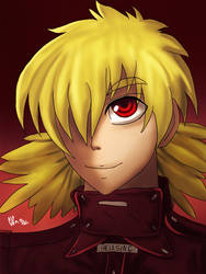 Seras Victoria