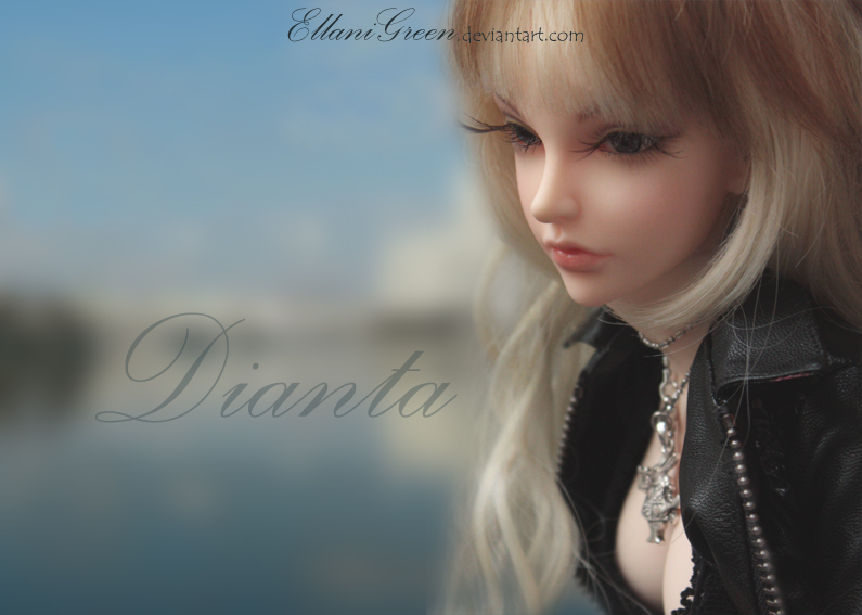 Dianta