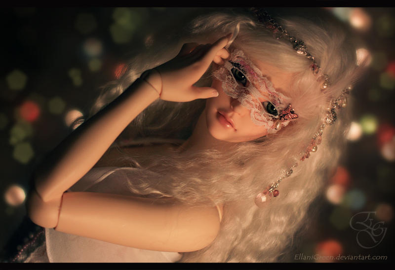 Masquerade