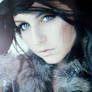 Russian girl