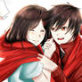 Shintaro X Ayano