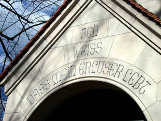 Liszt Ferenc's grave