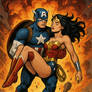 Cap Saves Wondy