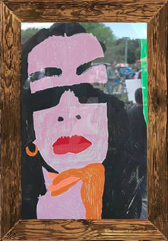 The White Room Shed Gallery Art Works-42