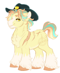 GRID RESULT: Coloratura X Applejack