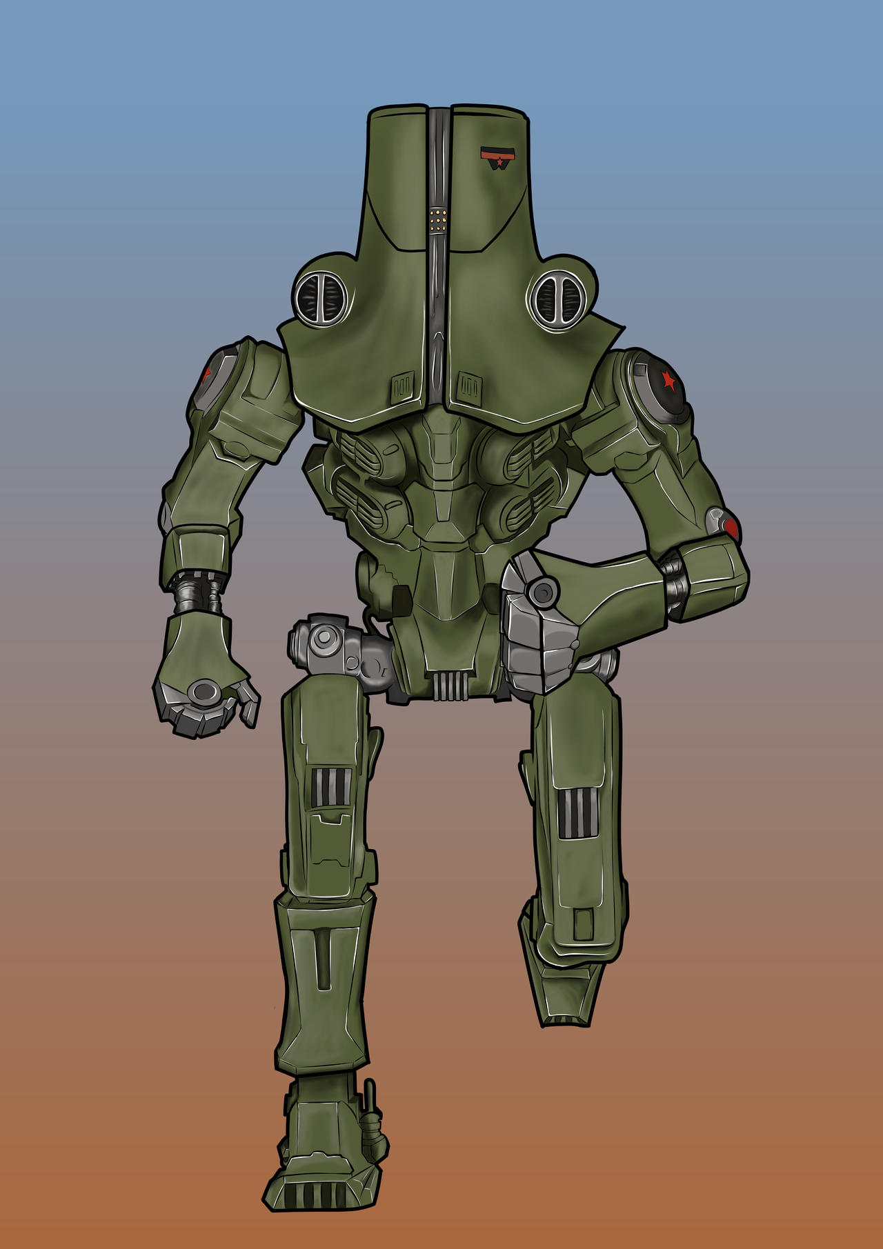 Cherno Alpha By ArtSticky On DeviantArt cherno-alpha-by-artsticky-on-deviantart