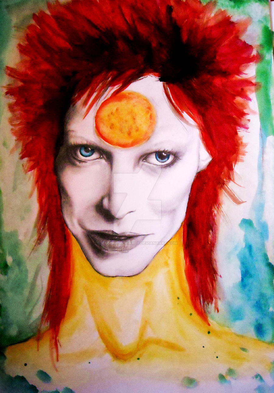 Ziggy Stardust