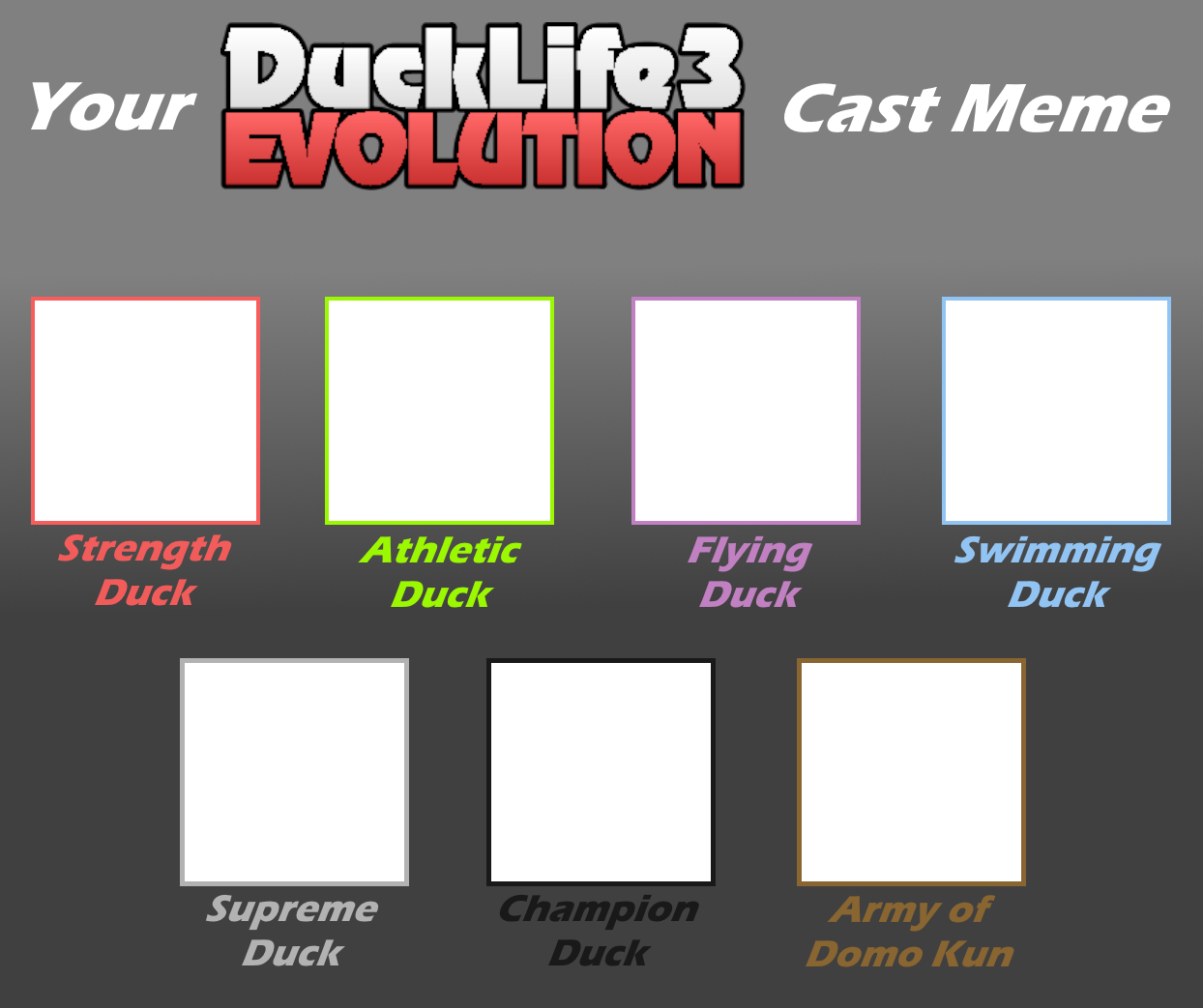 Ducklife 3