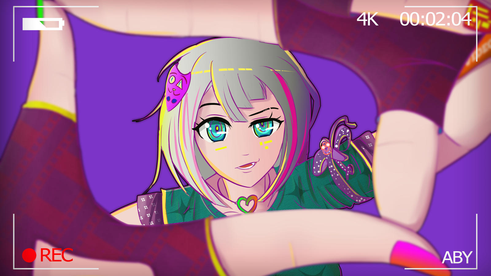 Director by abysan
