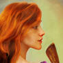 You Must Be A Weasley.