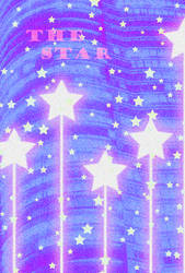 Tarot-The Star