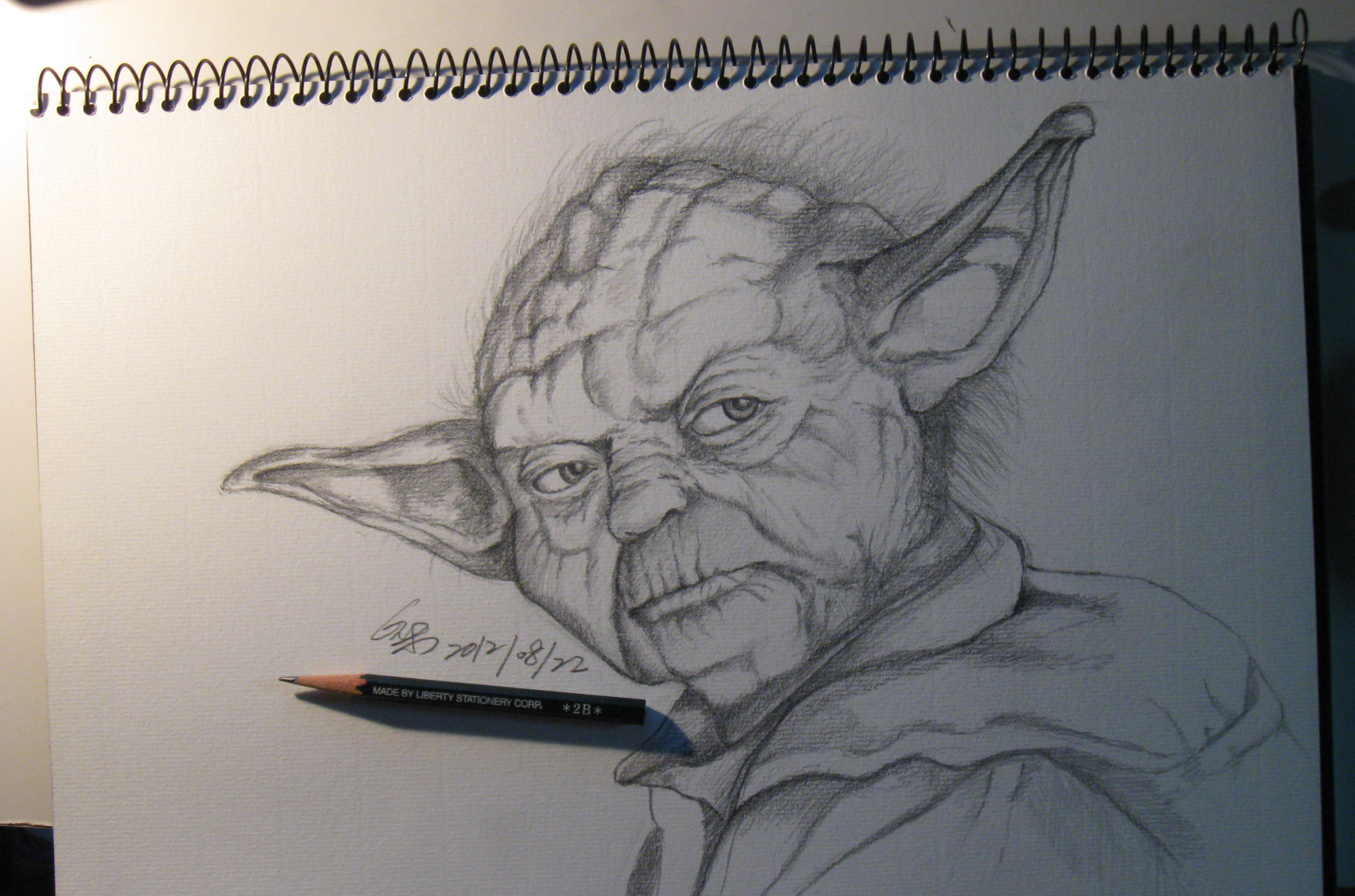 Yoda