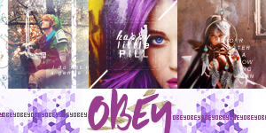 Iconos Obey