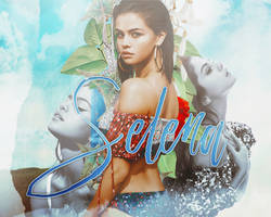 Selenablend