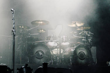 Drums of Nightwish