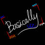 BasicallyUz logo/ icon