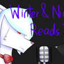 Winter and Shin Reads