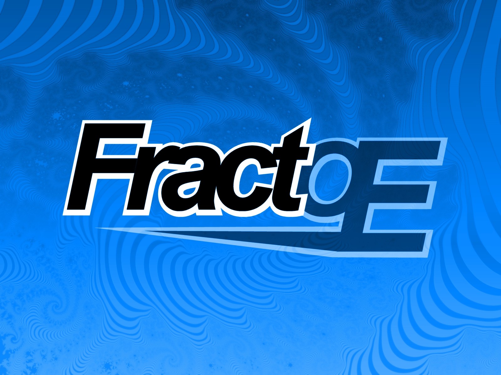 fractOE - Logo